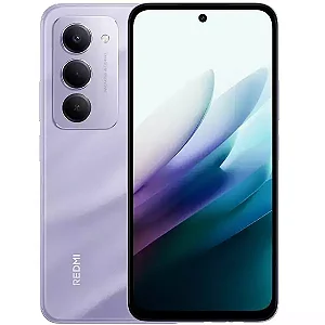 Xiaomi Redmi 15 Roxo 256GB 8GB RAM Dual SIM Novo Lacrado Original