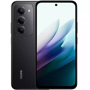 Xiaomi Redmi 15 Preto 256GB 8GB RAM Dual SIM Novo Lacrado Original