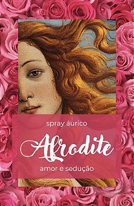 Spray Áurico Afrodite