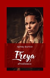 Spray Áurico Freya