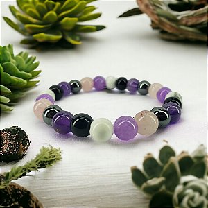 Pulseira Harmonia Cósmica