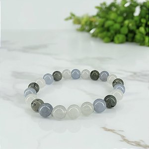 Pulseira Tríade da Serenidade