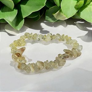 Pulseira Citrino