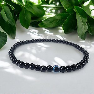 Pulseira Escudo – Elegância Discreta com Poder de Proteção