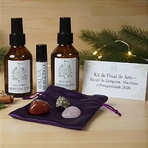 Ritual para 2026