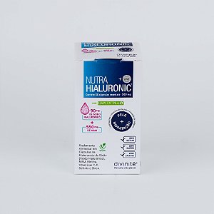 Nutrahialuronic®