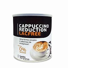 Cappuccino Reduction Lacfree