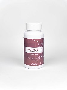 Capsulas Reduction (Com Morosil e Cactin)