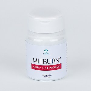 Mitburn 100mg