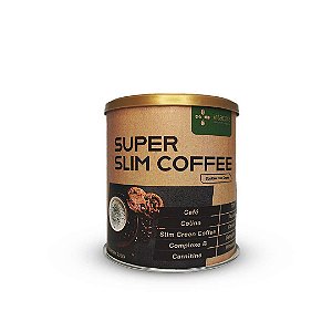 Super Slim Coffee