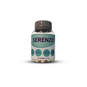 Serenzo 250mg