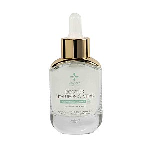 Booster Hyaluronic Vita C