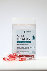Vita Beauty - Gummy de Colageno