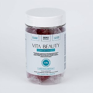 Vita Beauty - Gummy de Colageno