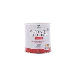 Cappuvita Reduction Lacfree