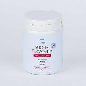 Sucha Termovita