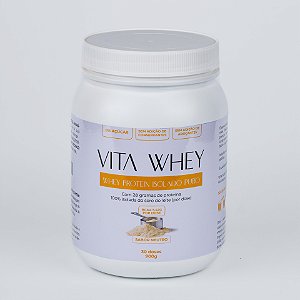 Vita Whey Neutro