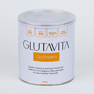 Glutavita