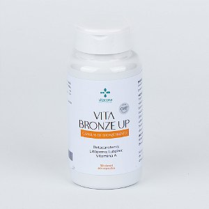 Vita Bronze Up