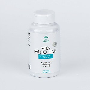 Vita Panto Hair