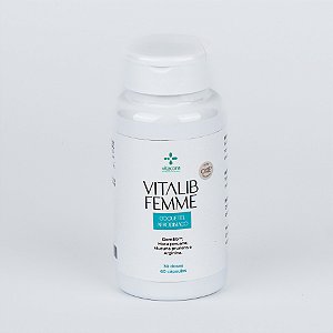 Vitalib Femme