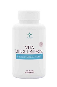 Vita Mitocondrial