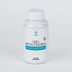 Vita Mitocondrial