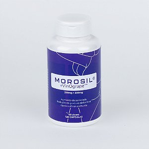 Morosil + Vinogrape