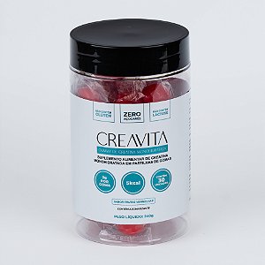 Creavita - Gummy de Creatina Monohidratada