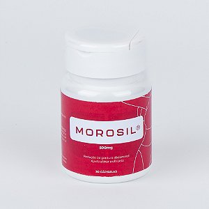 Morosil 500mg