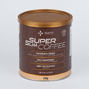 Super Slim Coffee