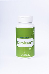 Carolean 1g
