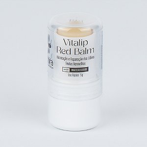 Vitalip Red Balm