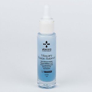 Vitacare Niacin Balance