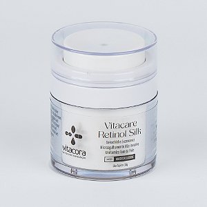 Vitacare Retinol Silk