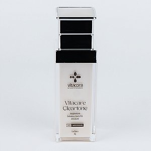 Vitacare Clear Tone