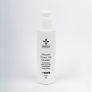 Vitacare Green Tea Cleanser