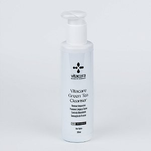 Vitacare Green Tea Cleanser