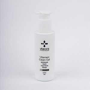 Vitamen Clean Gel