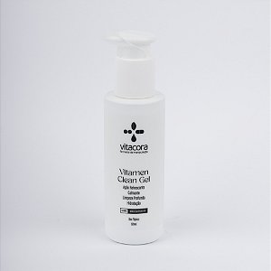 Vitamen Clean Gel