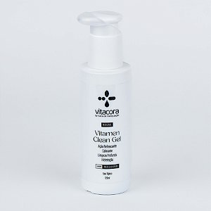 Vitamen Clean Gel