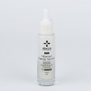 Vitamen Energy Serum