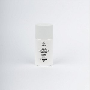 Vitamen Matte Protect Fps 60