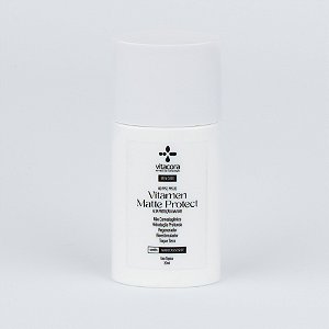 Vitamen Matte Protect Fps 60
