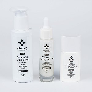 Arquitetura Epigenética Total Masculina