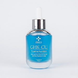 VITACARE GHK-CU