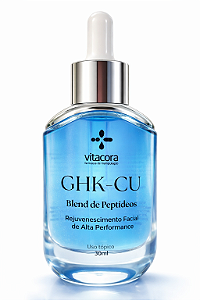 VITACARE GHK-CU