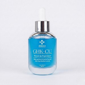 Vitacare Ghk-cu