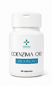 Coenzima Q10 100mg