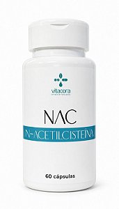 Nac 600mg